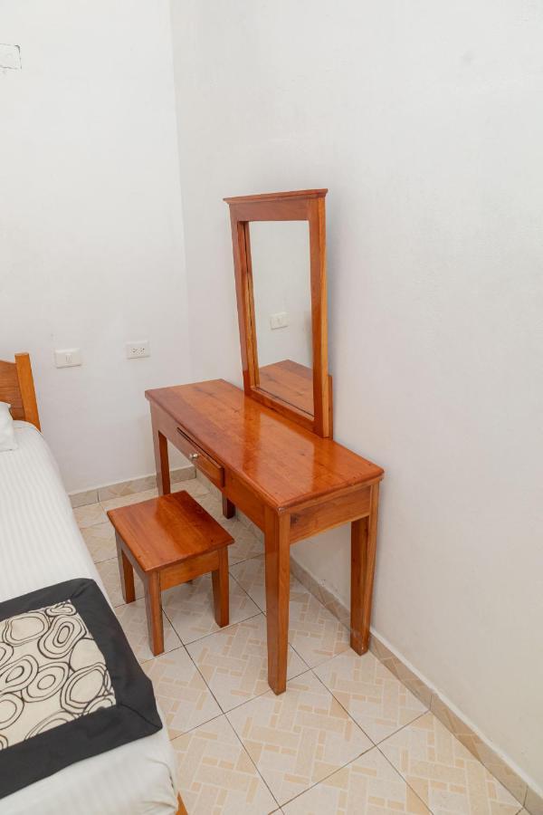 Hotel Las Palmas Cancun Centro Eksteriør billede