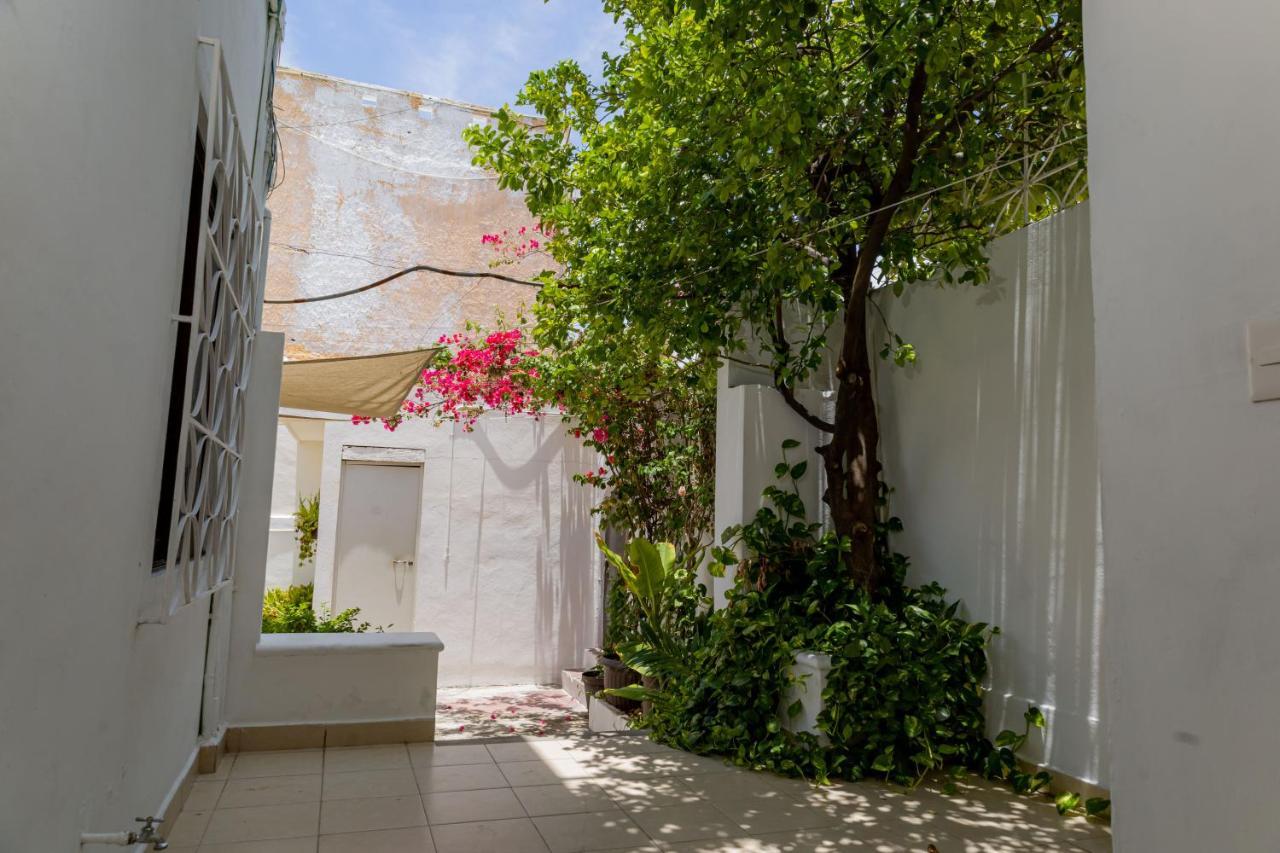 Hotel Las Palmas Cancun Centro Eksteriør billede