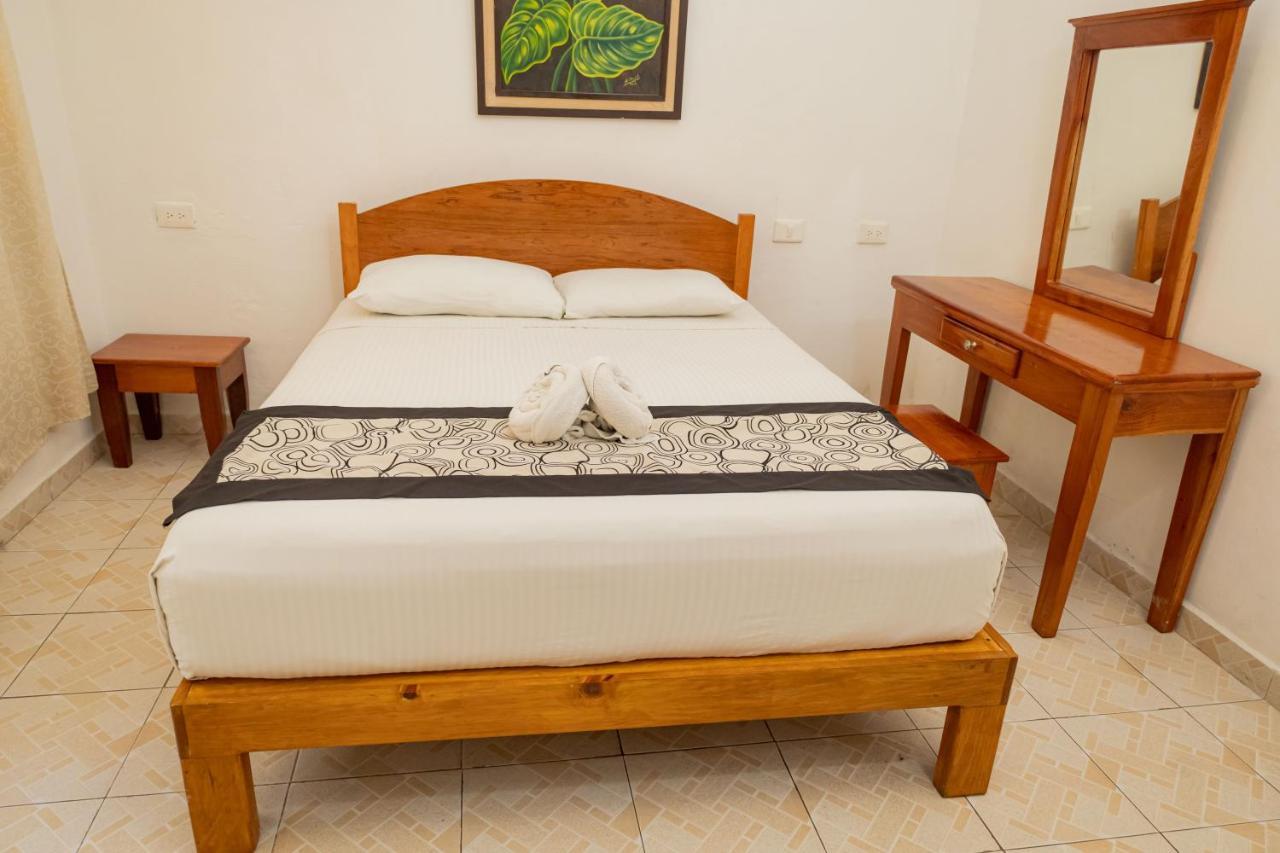 Hotel Las Palmas Cancun Centro Eksteriør billede