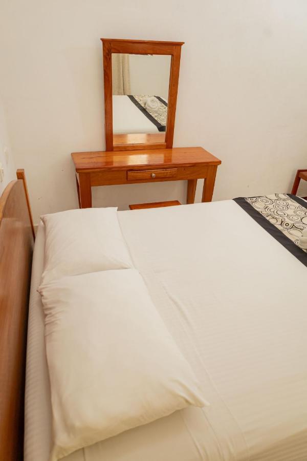 Hotel Las Palmas Cancun Centro Eksteriør billede